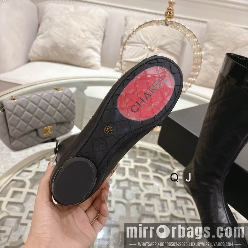 Chanel Shoes sz35-40 J1129
