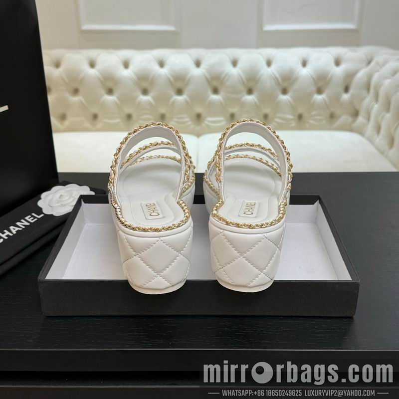 Chanel Shoes sz35-41 mnh0604
