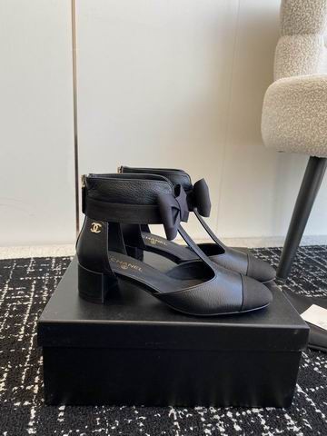 Chanel Shoes sz35-40 mnh0212