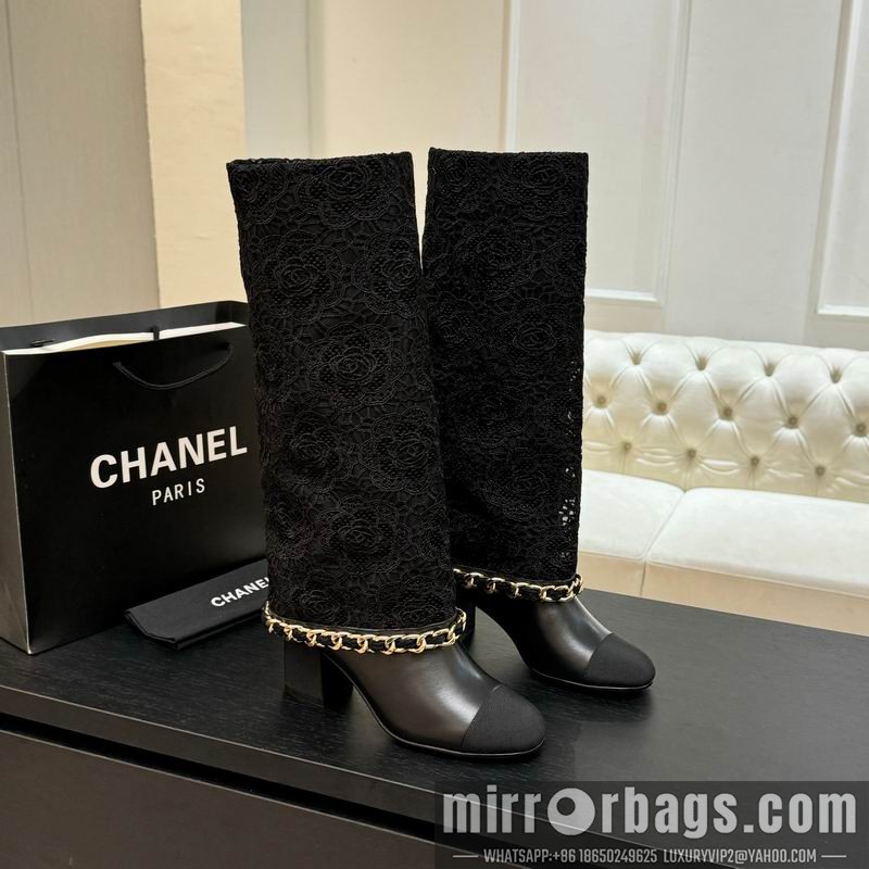 Chanel Shoes sz35-41 mnh0701