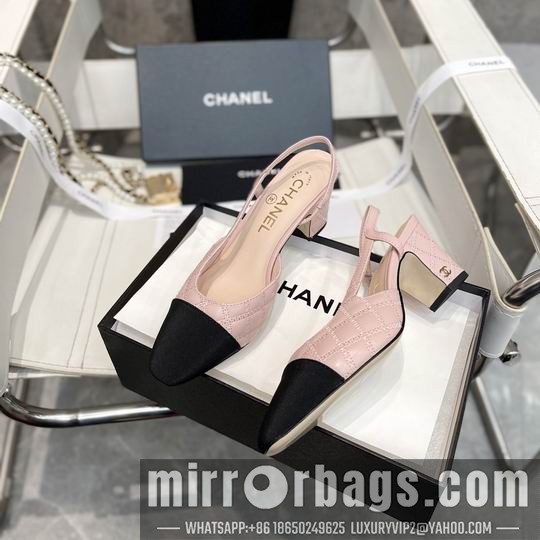 Chanel Shoes sz34-43 mnh0331