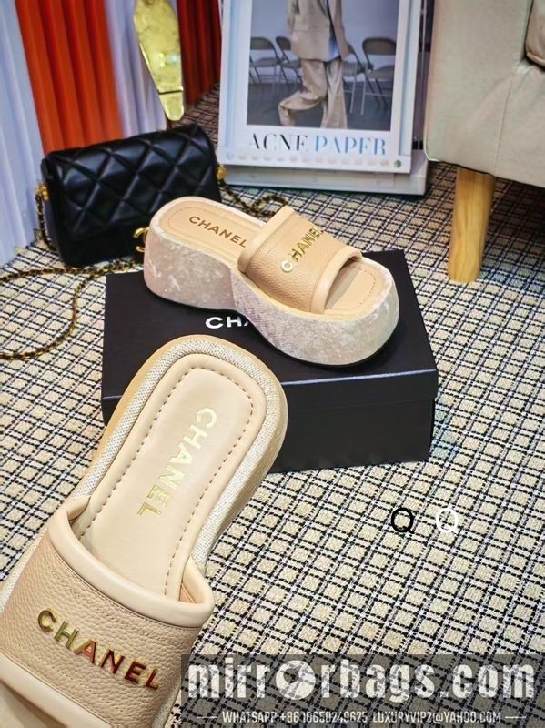Chanel Shoes sz35-40 Q0514