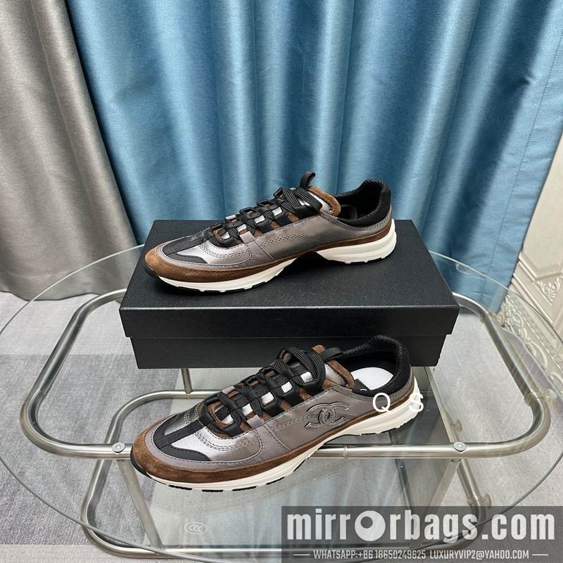 Chanel Shoes sz35-40 S0603