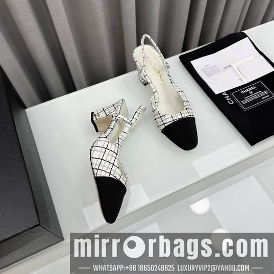 Chanel Shoes sz35-43 mnh0344