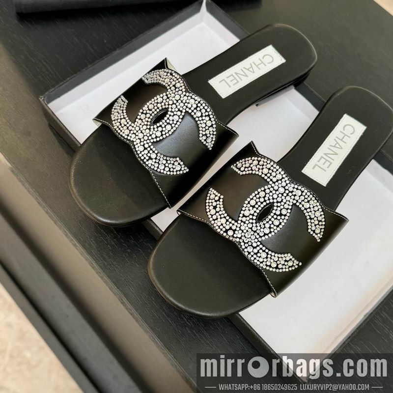 Chanel Shoes sz35-39 mnh0506