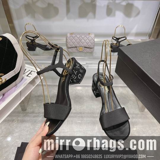 Chanel Shoes sz35-41 mnh0341