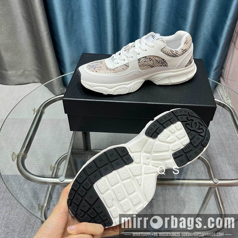 Chanel Shoes sz35-40 S0602