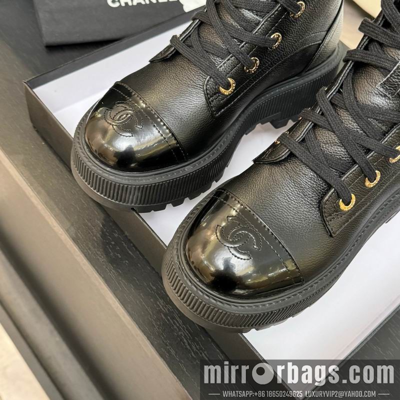 Chanel Shoes sz35-41 mnh0801