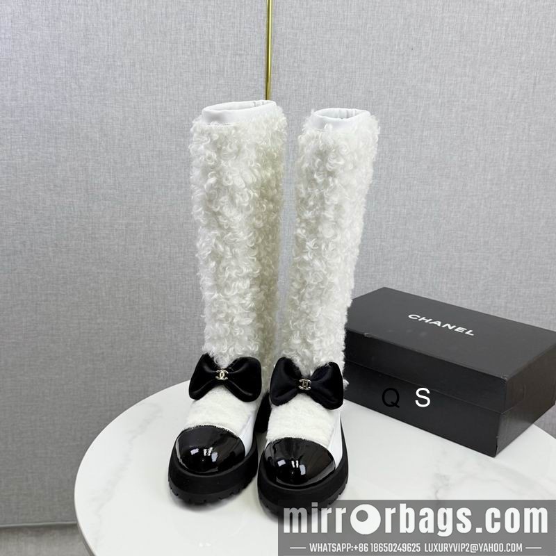 Chanel Shoes sz35-40 S1118