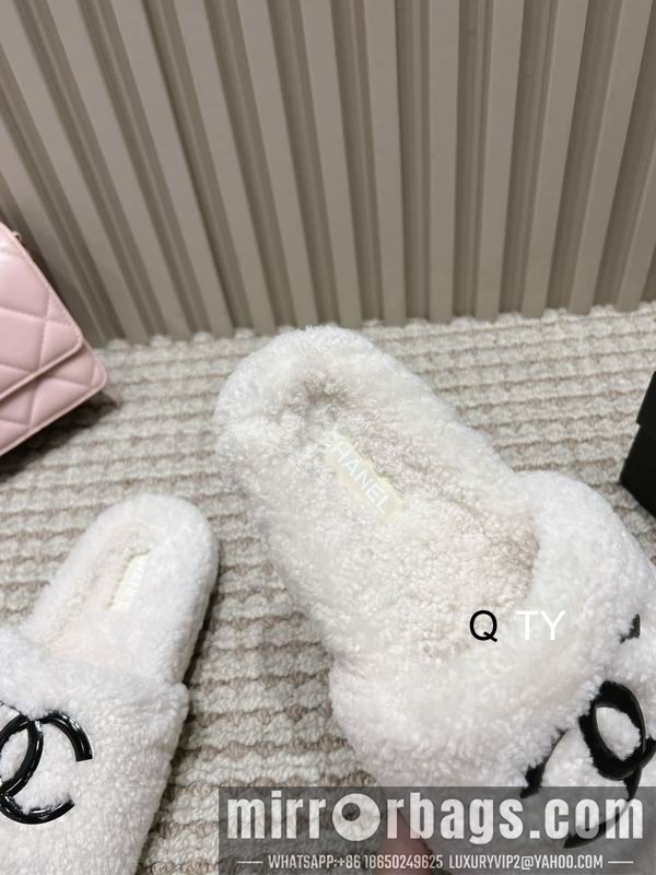 Chanel Shoes sz35-40 RR0802
