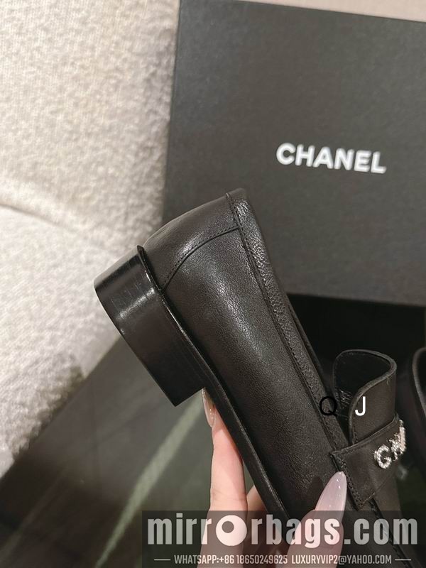 Chanel Shoes sz35-40 J1101