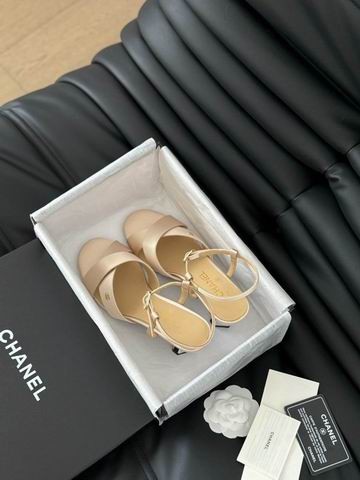 Chanel Shoes sz35-39 mnh0513