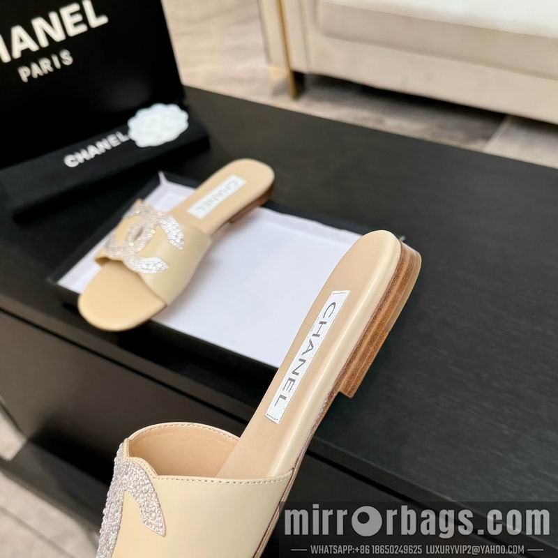 Chanel Shoes sz35-39 mnh0506