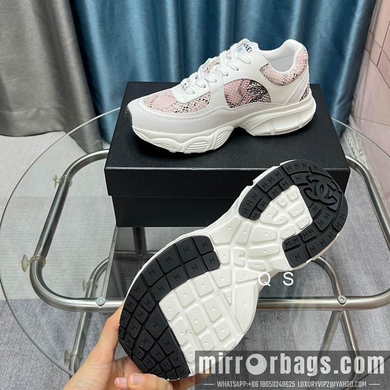 Chanel Shoes sz35-40 S0602