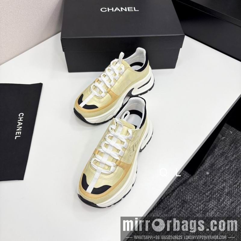 Chanel Shoes sz35-40 LL0703