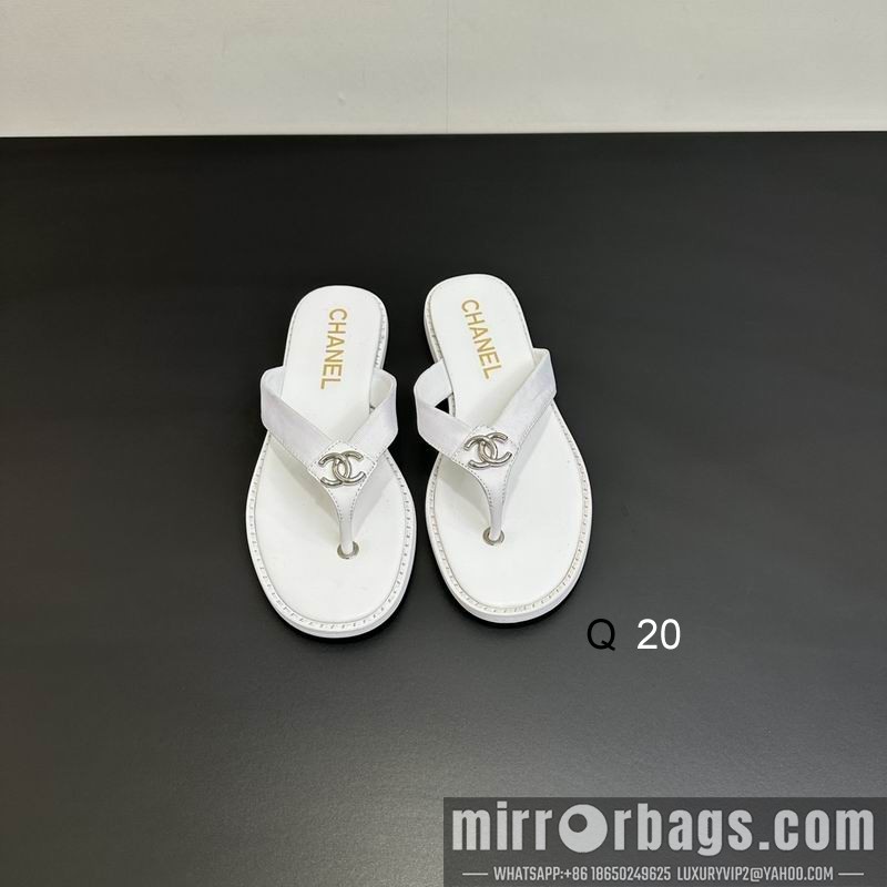 Chanel Shoes sz35-40 XX0901