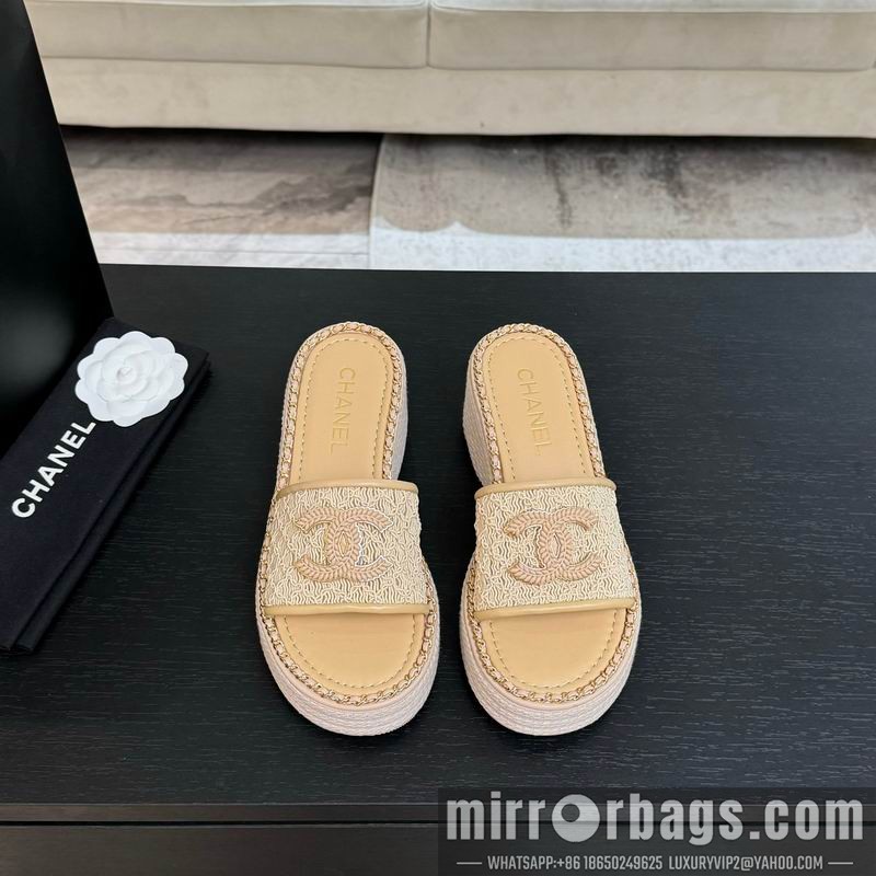 Chanel Shoes sz35-41 mnh0602