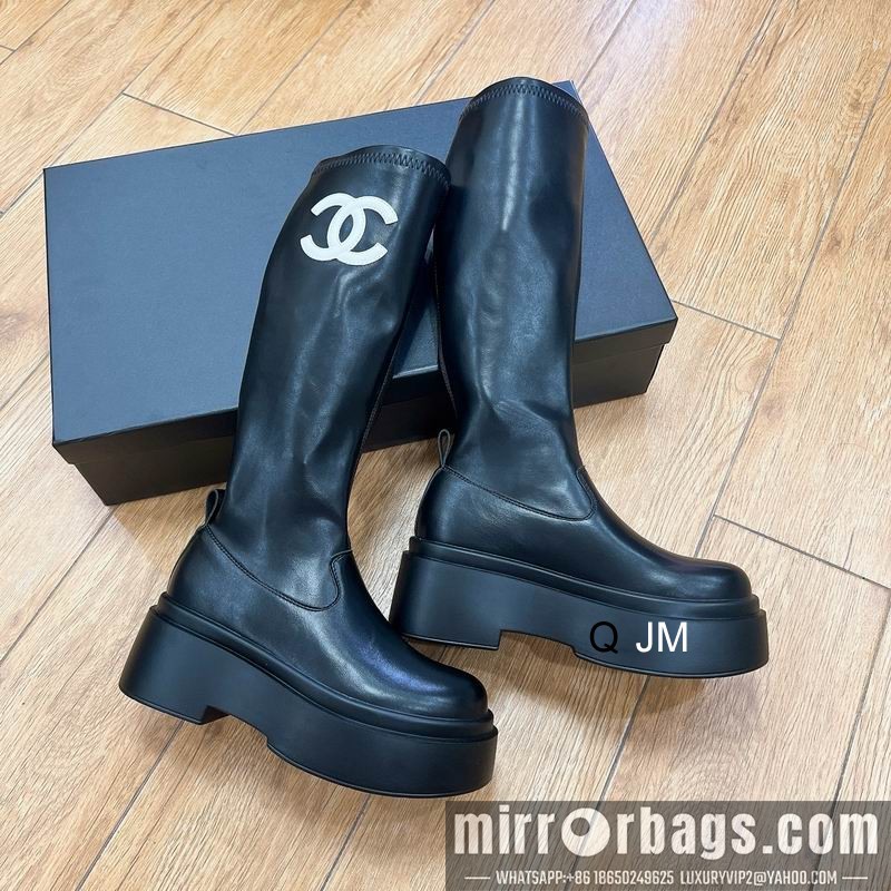 Chanel Shoes sz35-40 JM0807