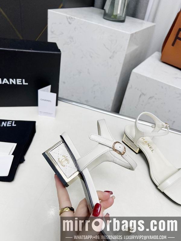 Chanel Shoes sz35-41 jyh0501