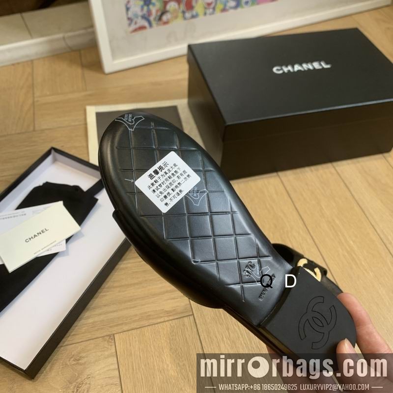 Chanel Shoes sz35-40 GDT0609