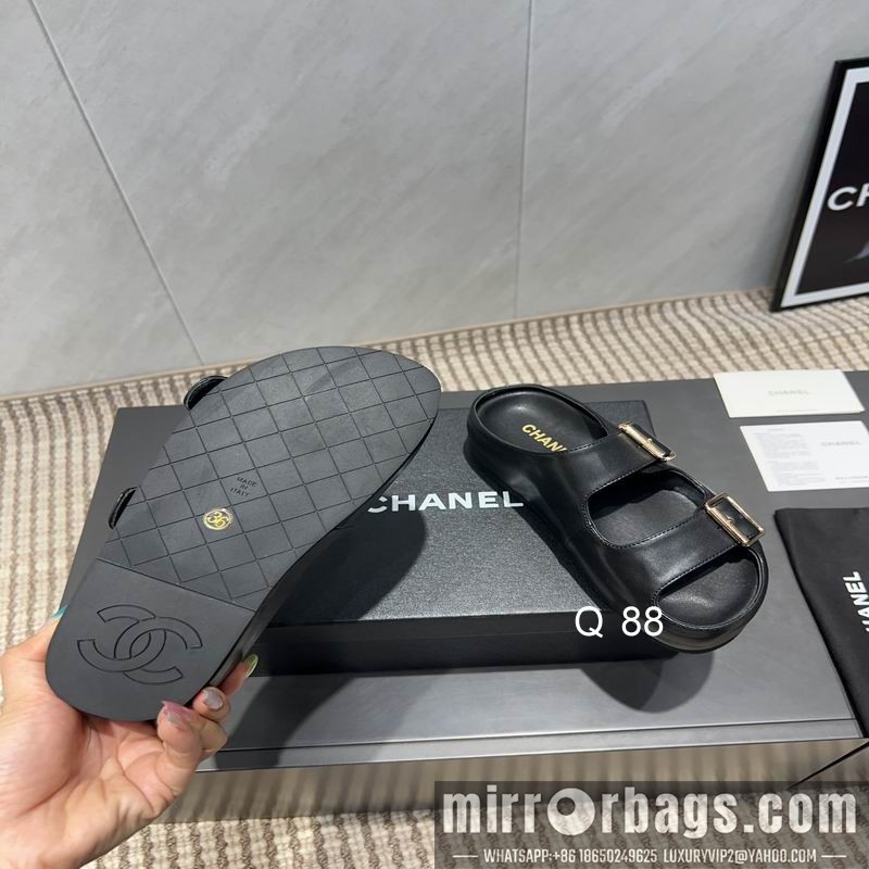 Chanel Shoes sz35-40 J0702
