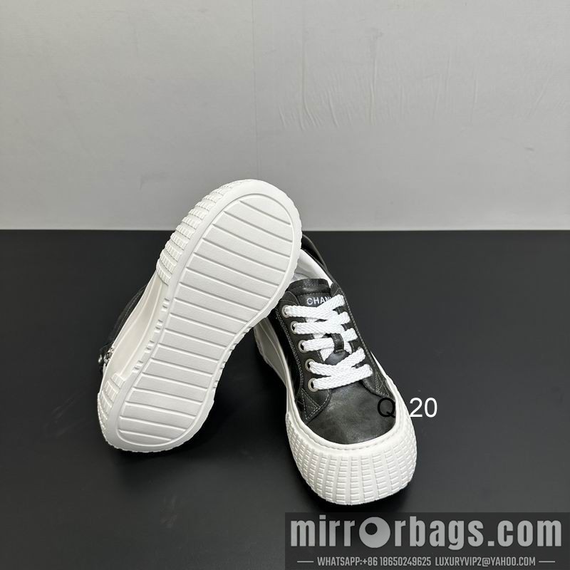 Chanel Shoes sz35-40 XX0905