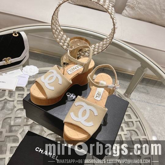 Chanel Shoes sz34-41 mnh0529