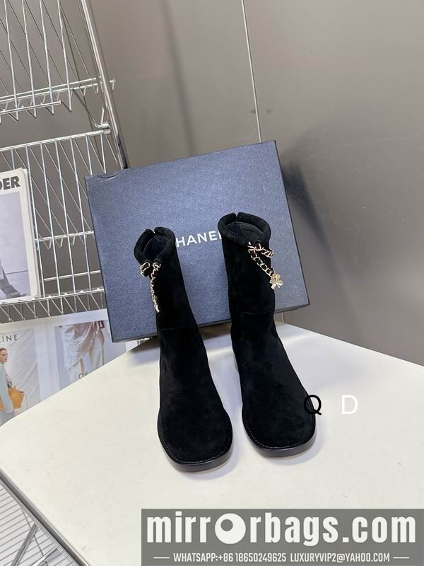 Chanel Shoes sz35-40 GDT0804