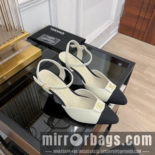 Chanel Shoes sz35-41 mnh0308