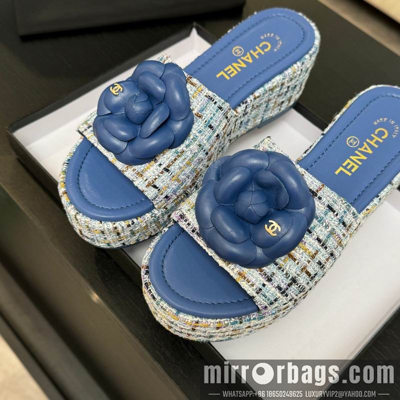 Chanel Shoes sz35-42 mnh0503