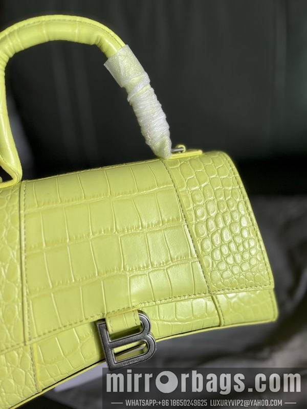 Balenciaga Bags Hourglass M14x10x23cm S13x8x19cm YT