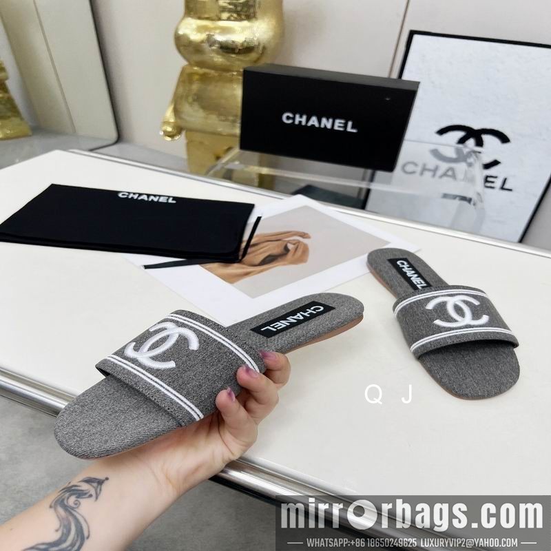 Chanel Shoes sz35-40 XJ0617