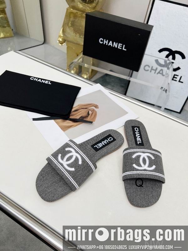 Chanel Shoes sz35-40 NW0601