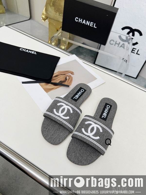 Chanel Shoes sz35-40 NW0601