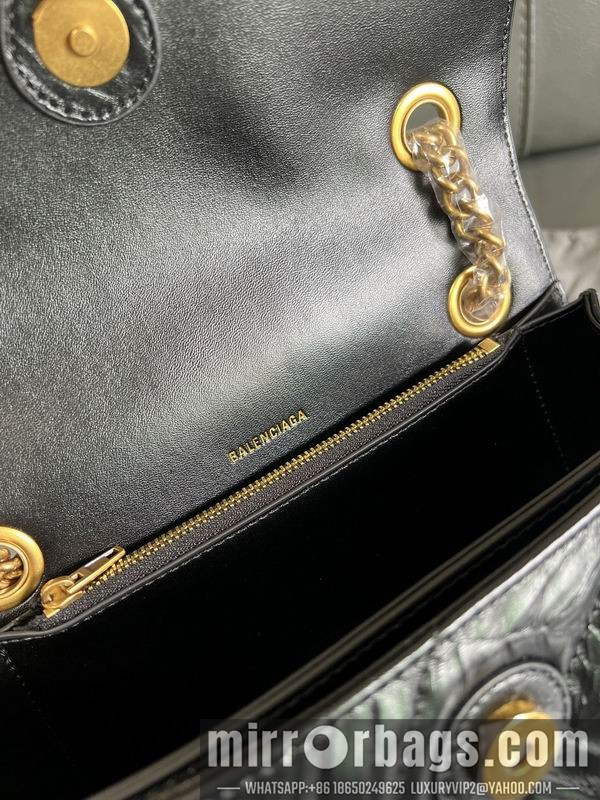 Balenciaga Bags 35122 25.5x10x15.5cm YT 1