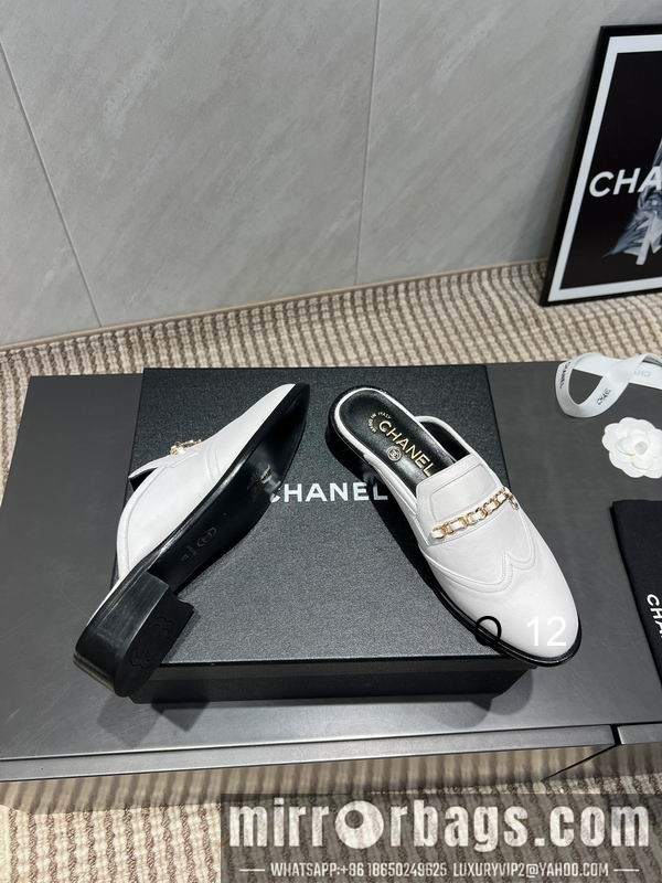 Chanel Shoes sz35-40 J0801