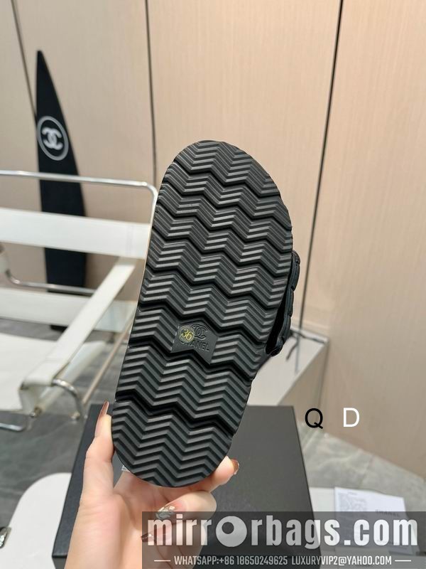 Chanel Shoes sz35-40 GDT0303