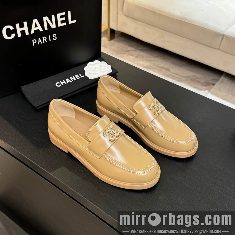 Chanel Shoes sz35-42 mnh0702