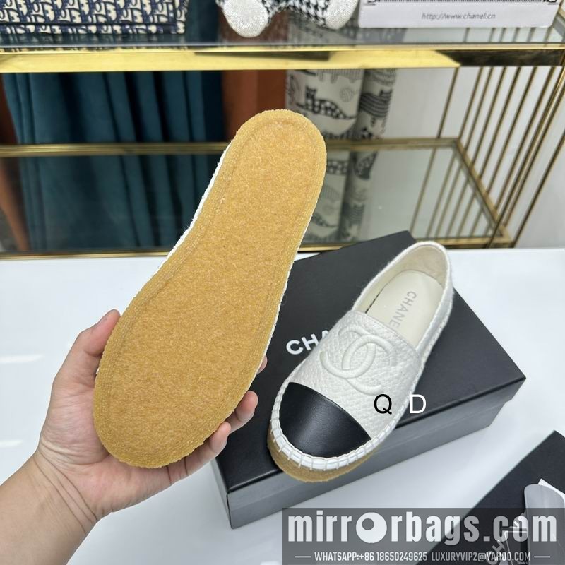 Chanel Shoes sz35-40 GDT0401