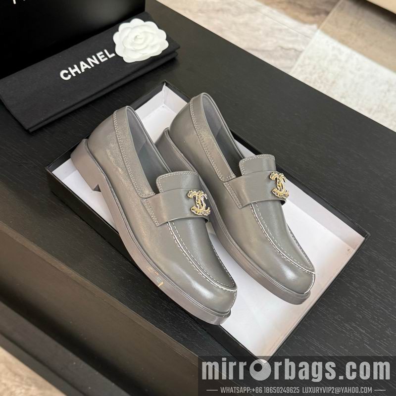 Chanel Shoes sz35-42 mnh0702