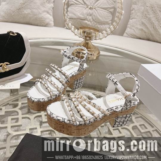 Chanel Shoes sz35-42 mnh0528