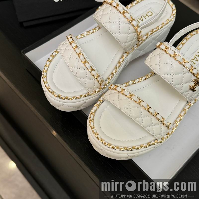 Chanel Shoes sz35-41 mnh0601
