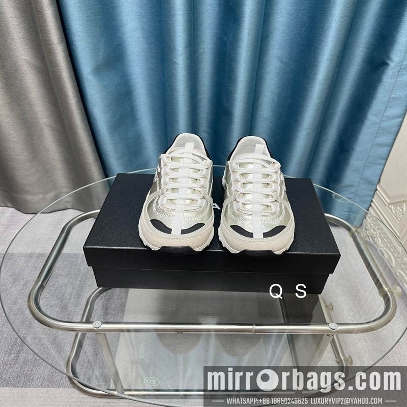 Chanel Shoes sz35-40 S0603