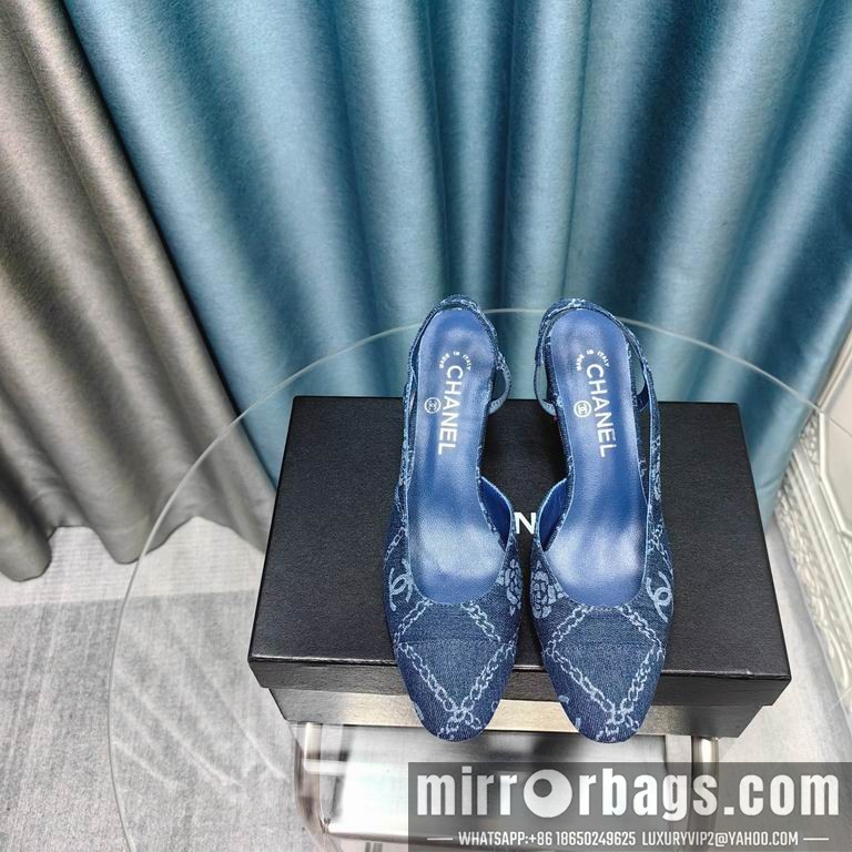 Chanel Shoes sz34-43 mnh0201