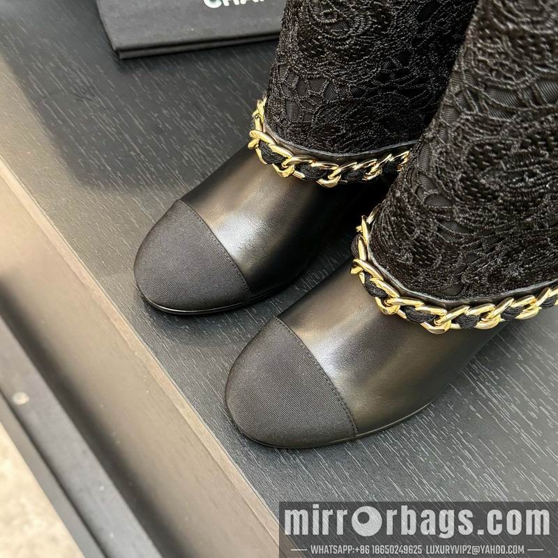 Chanel Shoes sz35-41 mnh0701