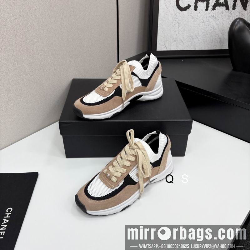 Chanel Shoes sz35-40 YS0505