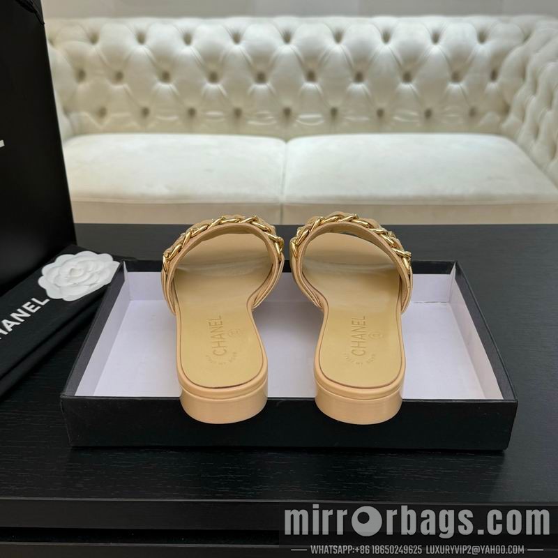 Chanel Shoes sz35-42 mnh0701