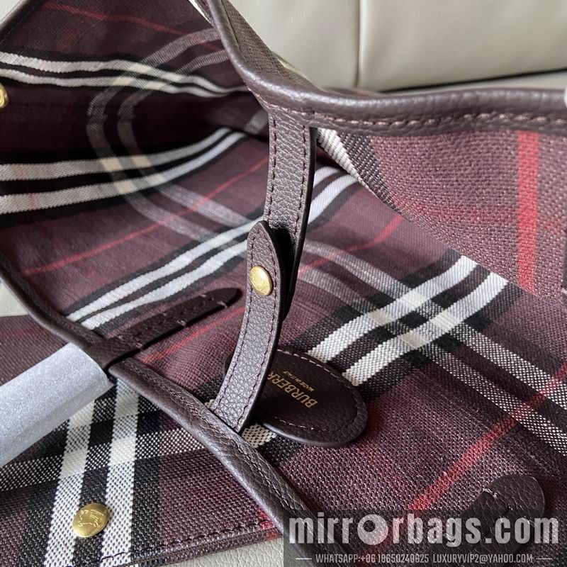 Burberry Bags Burberry 38x16.5x28cm HQ 1