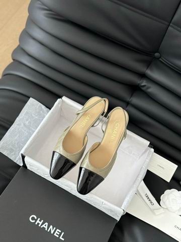 Chanel Shoes sz35-39 mnh0601