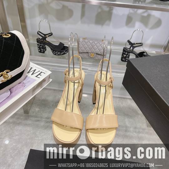 Chanel Shoes sz35-41 mnh0340